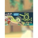 The Haunted Island, a Frog Detective Game - Steam - Key GLOBAL
