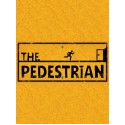 The Pedestrian - Steam - Gift GLOBAL