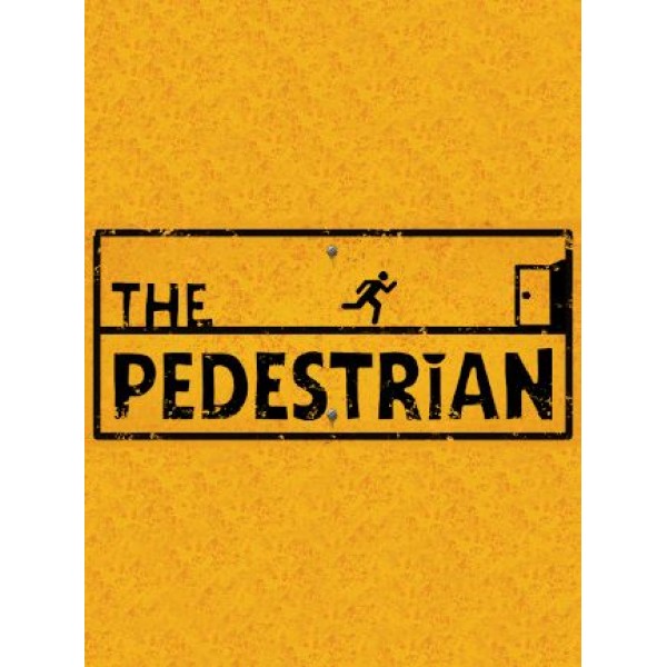 The Pedestrian - Steam - Gift GLOBAL