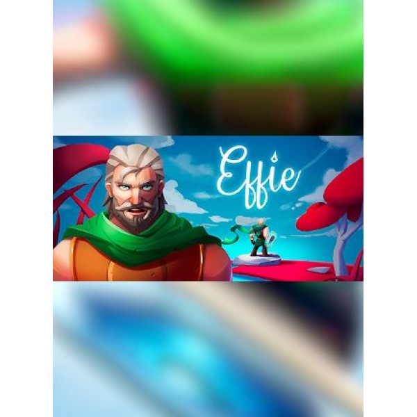 Effie - Steam - Key GLOBAL