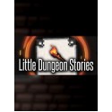 Little Dungeon Stories - Steam - Key GLOBAL