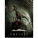 The Isle Steam Gift GLOBAL