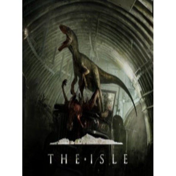 The Isle Steam Gift GLOBAL