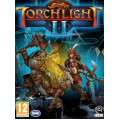 Torchlight 2 (PC) - Buy Steam Game Key