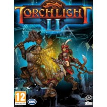 Torchlight 2 (PC) - Buy Steam Game Key