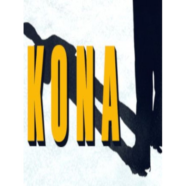 Kona Steam Key GLOBAL