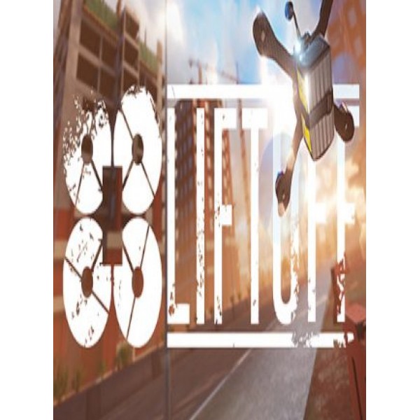 Liftoff Steam Gift GLOBAL