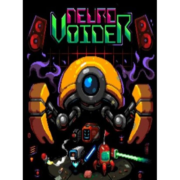 NeuroVoider Steam Key GLOBAL