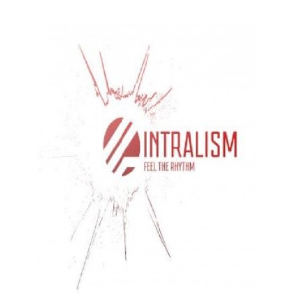 Intralism Steam Key GLOBAL