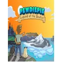 PewDiePie: Legend of the Brofist Steam Key GLOBAL