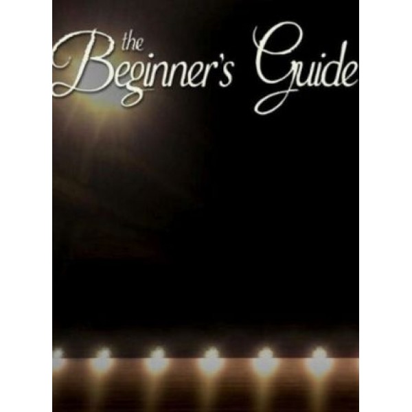 The Beginner's Guide Steam Key GLOBAL