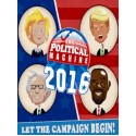 The Political Machine 2016 Steam Key GLOBAL