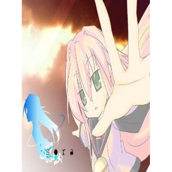 Sora Steam Gift GLOBAL