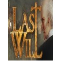 Last Will Steam Gift GLOBAL
