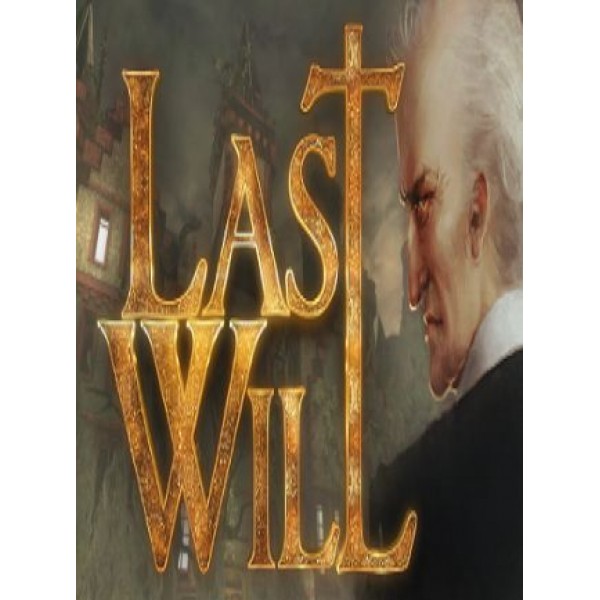 Last Will Steam Gift GLOBAL