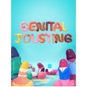 Genital Jousting Steam Key GLOBAL