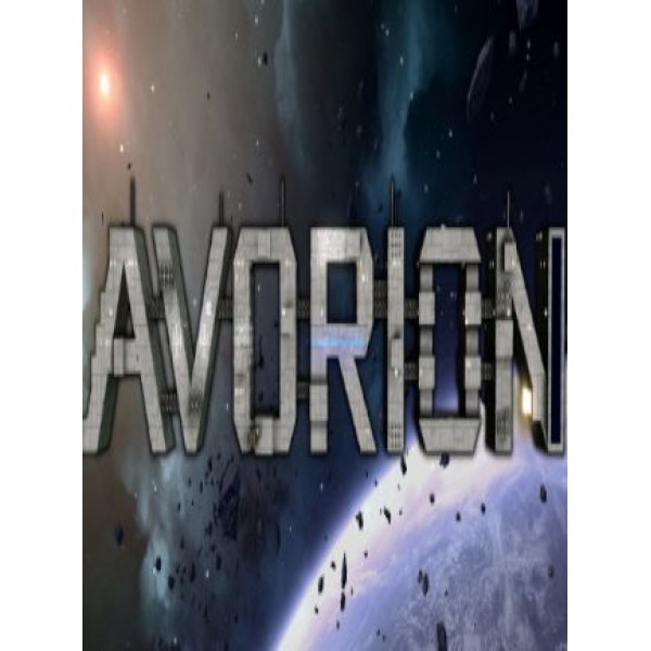 Avorion Steam Gift GLOBAL