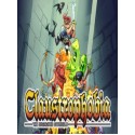 Claustrophobia: The Downward Struggle Steam Key GLOBAL