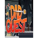 Dad Quest Steam Key GLOBAL