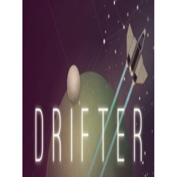 Drifter Steam Key GLOBAL