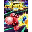 Robot Roller-Derby Disco Dodgeball Steam Key GLOBAL