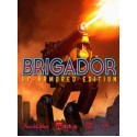 Brigador: Up-Armored Edition Steam Key GLOBAL