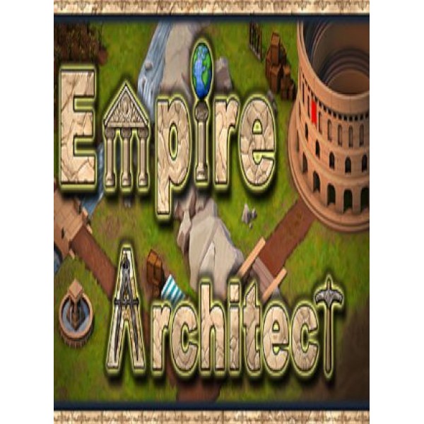Empire Architect Steam Gift GLOBAL