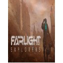 Farlight Explorers Steam Key GLOBAL