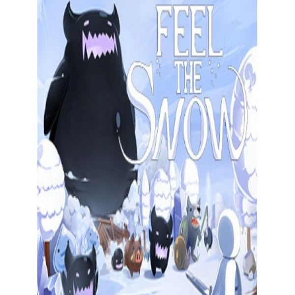 Feel The Snow Steam Gift GLOBAL