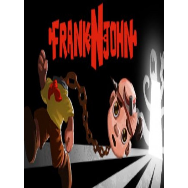 FranknJohn Steam Key GLOBAL