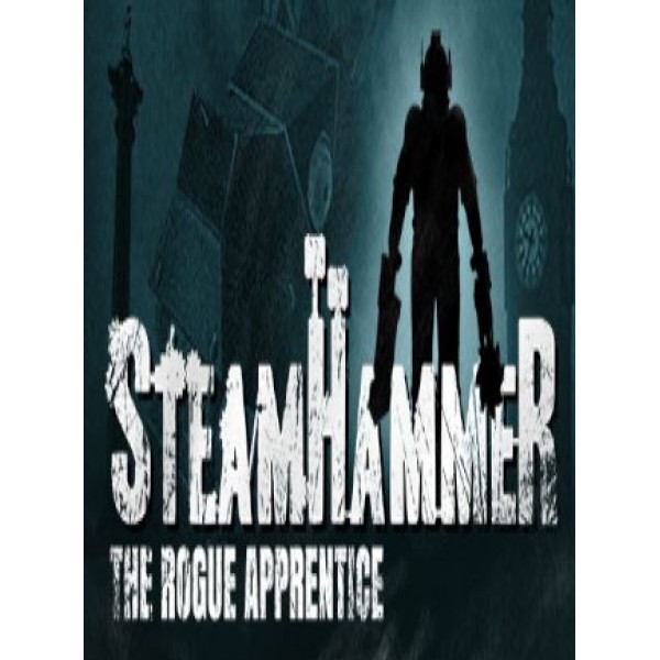 HAMMER STEAM Steam Key GLOBAL