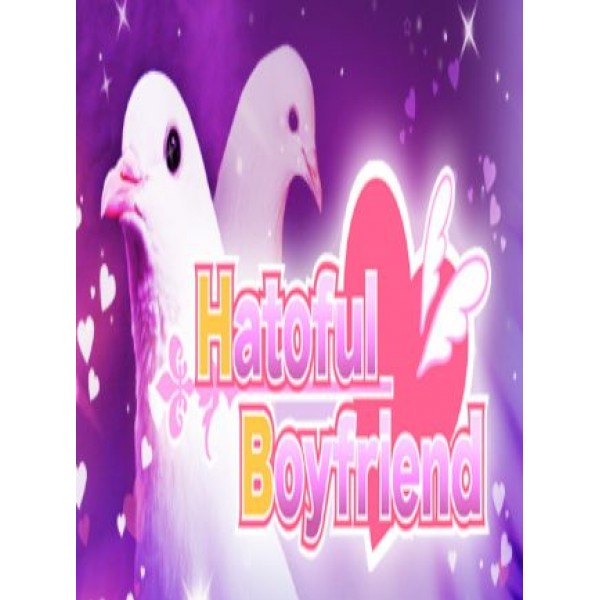 Hatoful Boyfriend Collector's Edition Steam Key GLOBAL