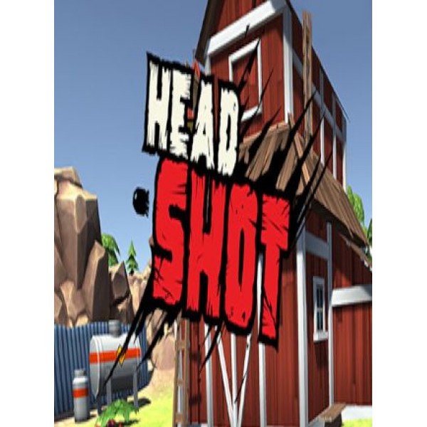 Head Shot Steam Key GLOBAL