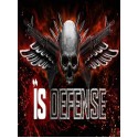 IS Defense Steam Key GLOBAL