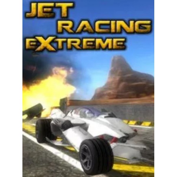Jet Racing Extreme Steam Key GLOBAL