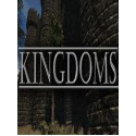 KINGDOMS Steam Gift GLOBAL