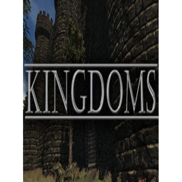 KINGDOMS Steam Gift GLOBAL