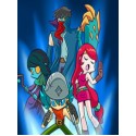 Light Apprentice Steam Key GLOBAL