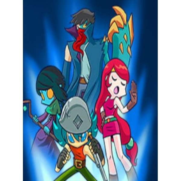 Light Apprentice Steam Key GLOBAL