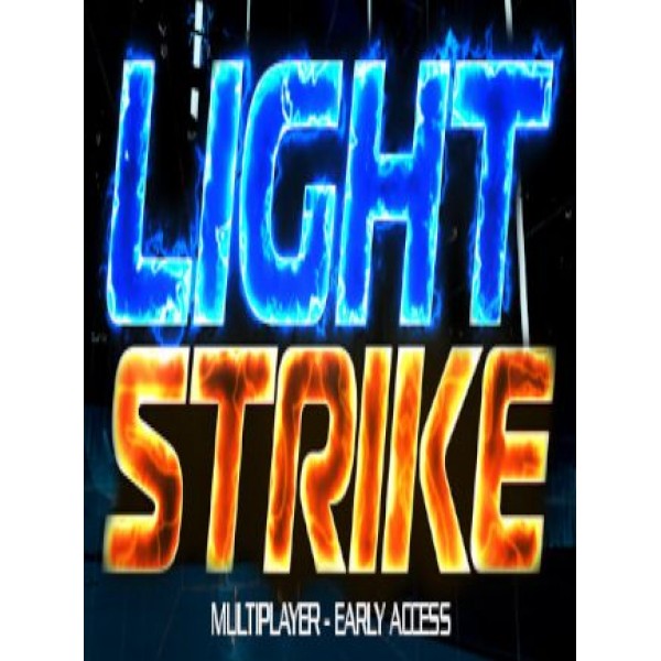 LightStrike Steam Key GLOBAL