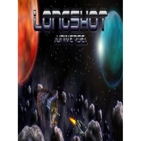 Longshot Universe Steam Key GLOBAL