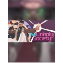 The Unholy Society - Steam - Key GLOBAL