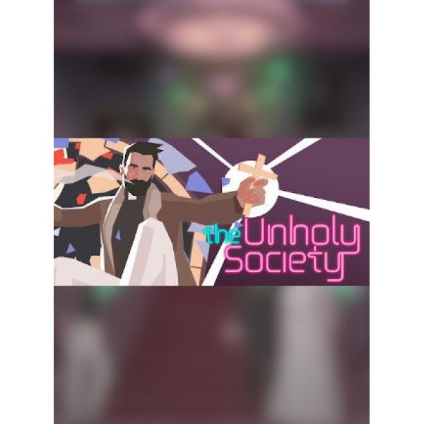 The Unholy Society - Steam - Key GLOBAL