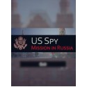 US Spy: Mission in Russia - Steam - Key GLOBAL