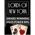Lords of New York Steam Key GLOBAL