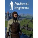 Medieval Engineers Deluxe Edition Steam Key GLOBAL