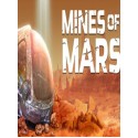 Mines of Mars Steam Key GLOBAL