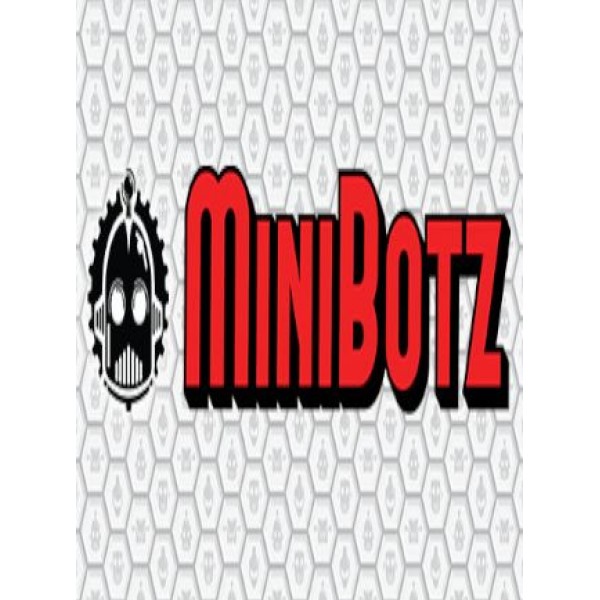 MiniBotz Steam Key GLOBAL