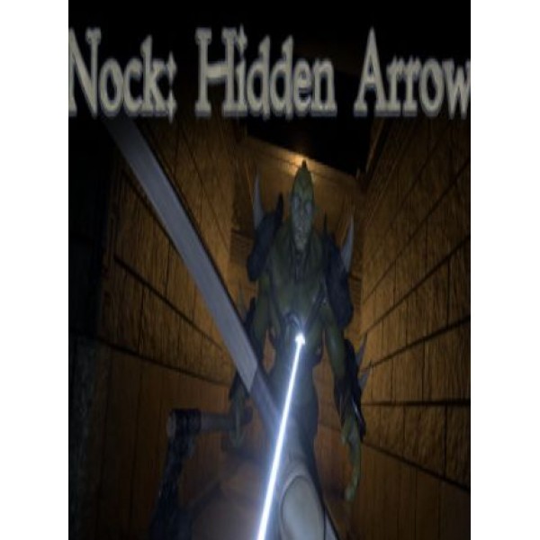 Nock: Hidden Arrow Steam Key GLOBAL