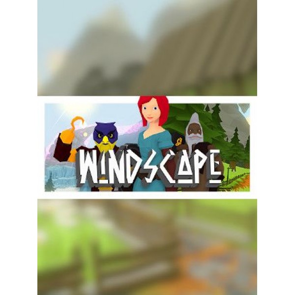 Windscape Steam Key GLOBAL